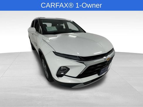 Used 2023 Chevrolet Blazer LT AWD/4WD image 1
