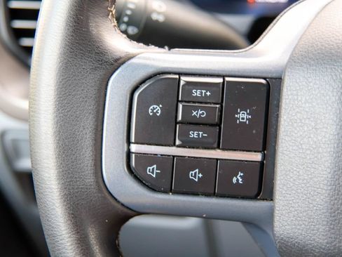 Used 2025 Ford F150 XLT w/ Equipment Group 301A Standard RWD image 12