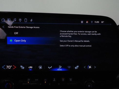 Used 2024 Chevrolet Blazer EV LT image 40