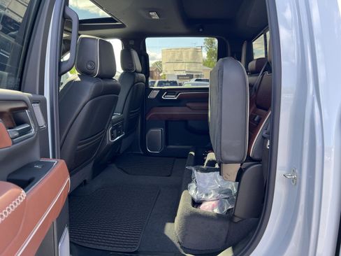 New 2026 GMC Sierra 2500 Denali Ultimate AWD/4WD image 51
