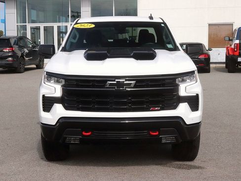 Used 2023 Chevrolet Silverado 1500 LT Trail Boss image 2
