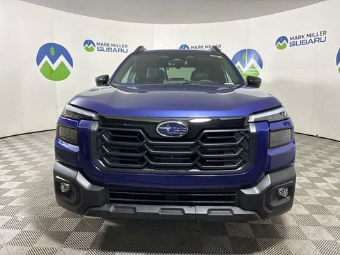 New 2026 Subaru Outback Touring XT image 2