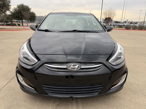 Used 2017 Hyundai Accent Sport image 2