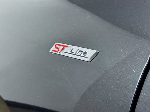 Certified 2023 Ford Escape ST-Line image 7