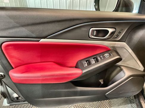 Used 2023 Acura Integra A-Spec image 20