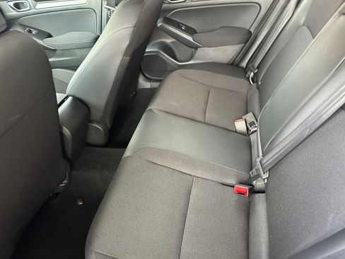 Certified 2026 Honda Civic Sport image 13