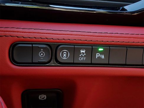 New 2026 Acura MDX A-Spec image 33