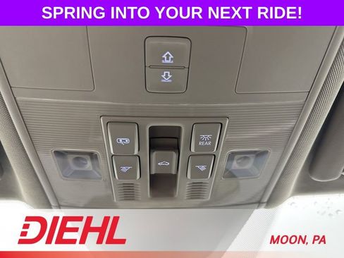 Used 2022 Volkswagen Atlas SEL R-Line AWD/4WD image 42