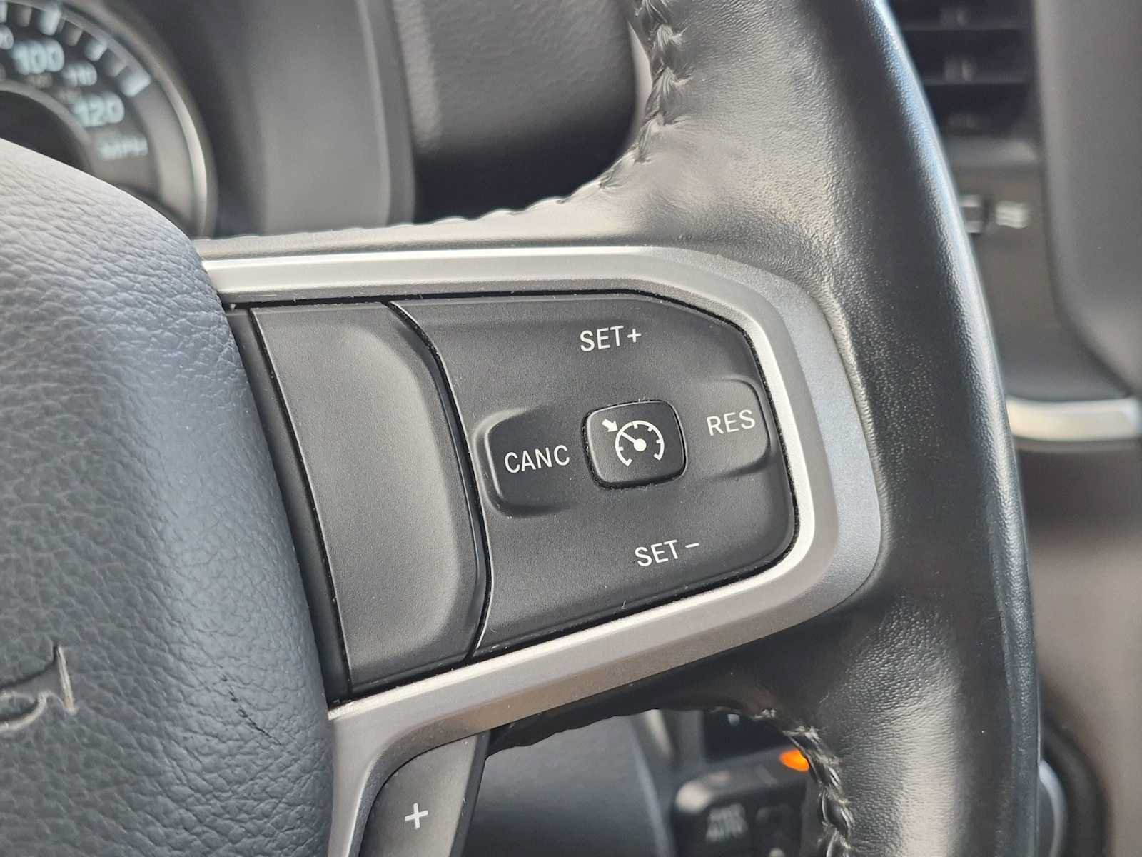 Used 2020 RAM 1500 Big Horn AWD/4WD image 26