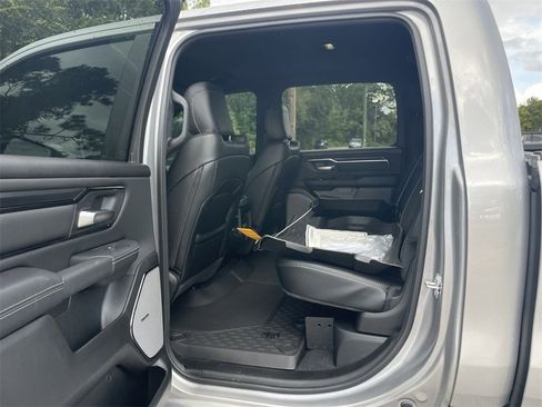 New 2026 RAM 1500 Rebel w/ Rebel Level 2 Equipment Group image 22