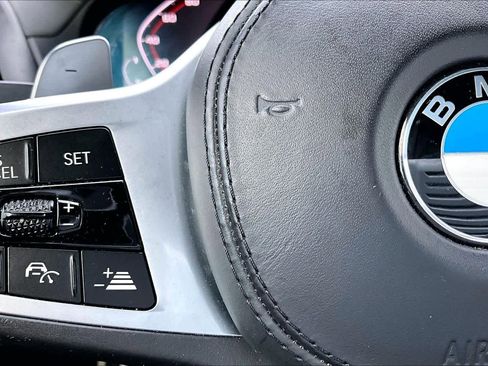 Used 2020 BMW X3 M40i w/ Premium Package image 21
