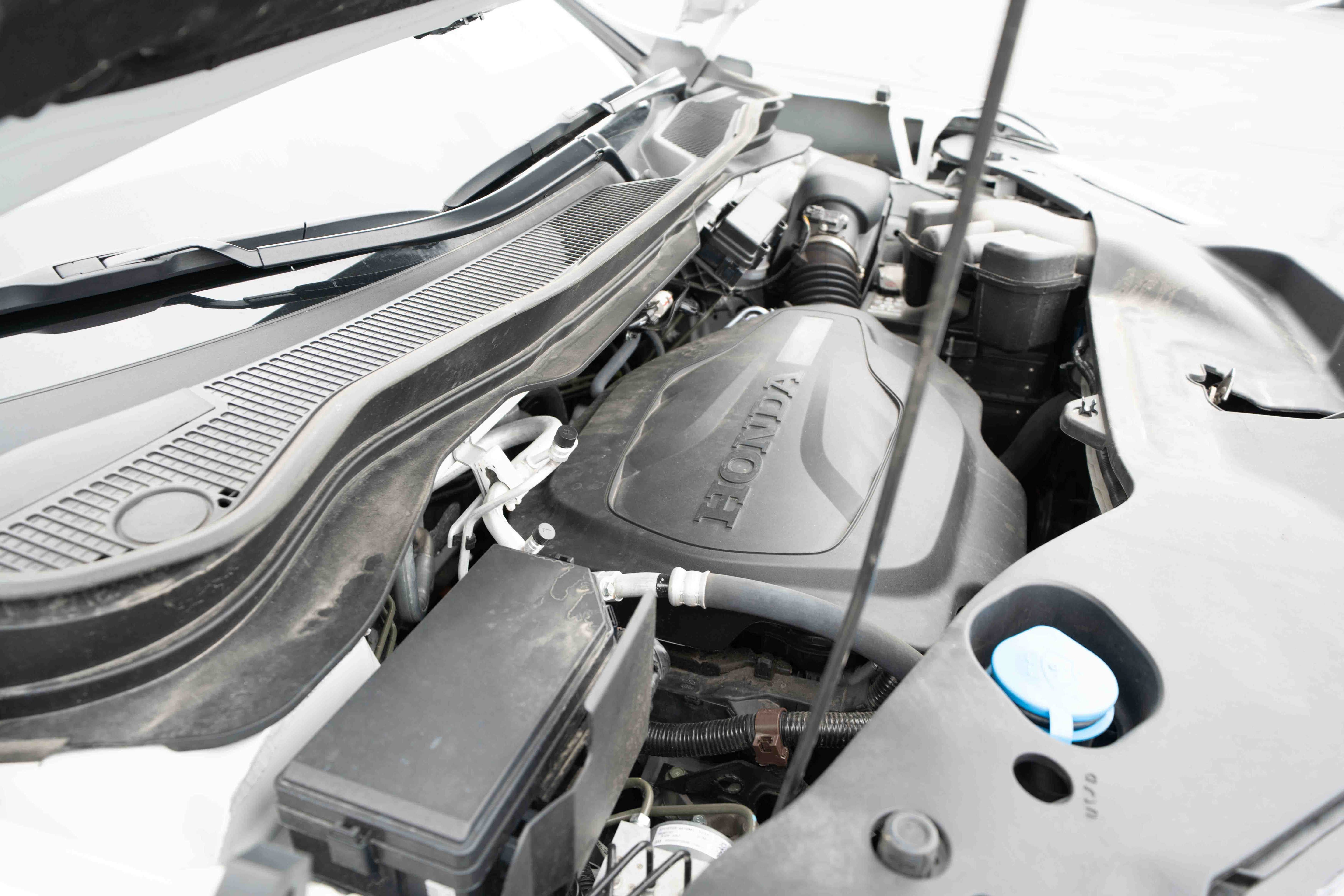 Used 2023 Honda Passport EX-L image 33