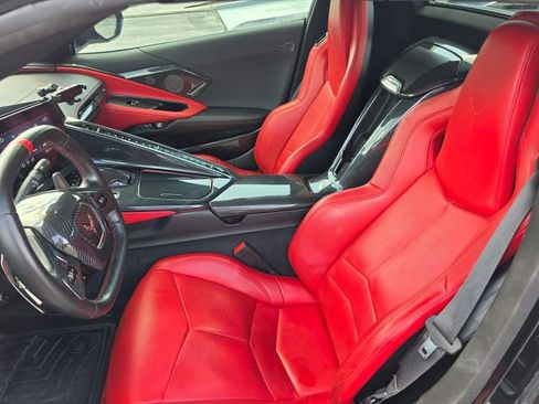 Used 2022 Chevrolet Corvette Stingray Preferred Conv w/ 2LT RWD image 16