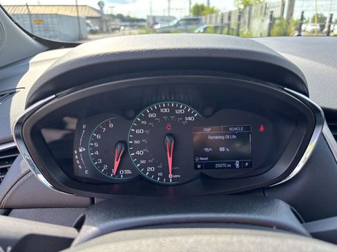 Used 2019 Chevrolet Trax LS w/ Tint and Cruise Package FWD image 22