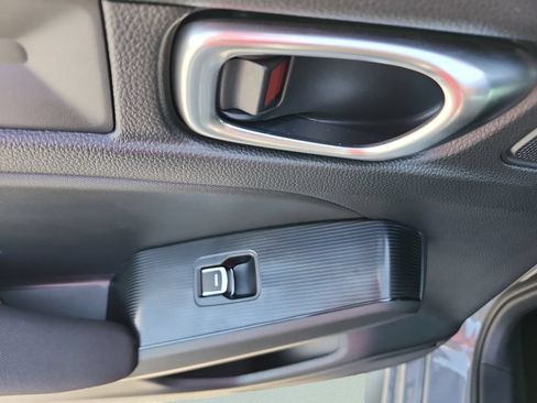 Certified 2025 Honda Civic Si image 24