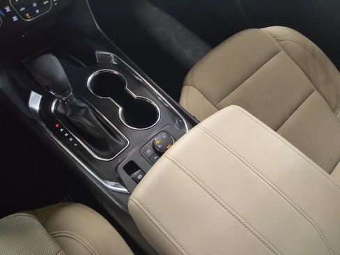 Used 2023 Chevrolet Traverse LT w/ LPO, Floor Liner Package AWD/4WD image 26
