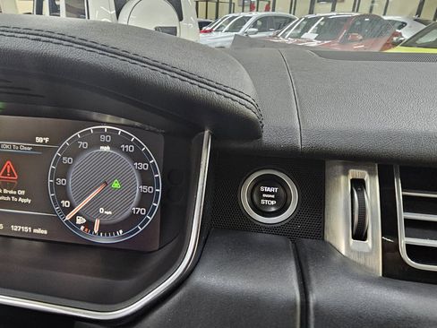Used 2014 Land Rover Range Rover Supercharged image 36