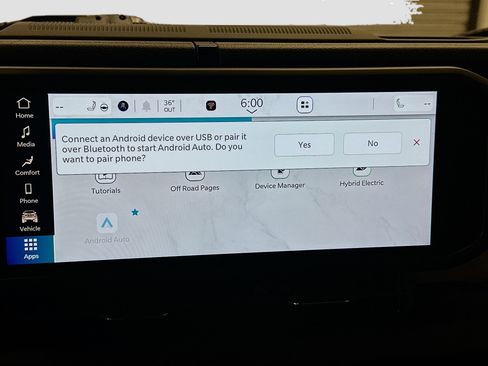 Used 2025 Jeep Wrangler Willys image 22