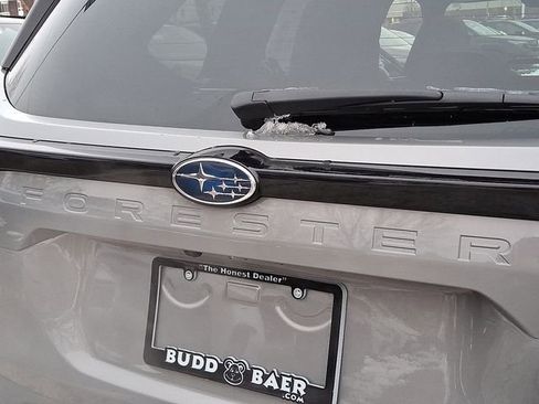 New 2026 Subaru Forester Limited image 26