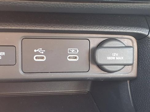 Used 2025 Honda Civic Sport image 8