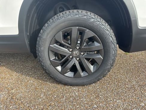 New 2026 Honda Ridgeline Sport image 10