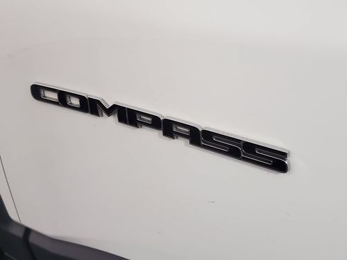 Used 2024 Jeep Compass Limited AWD/4WD image 30