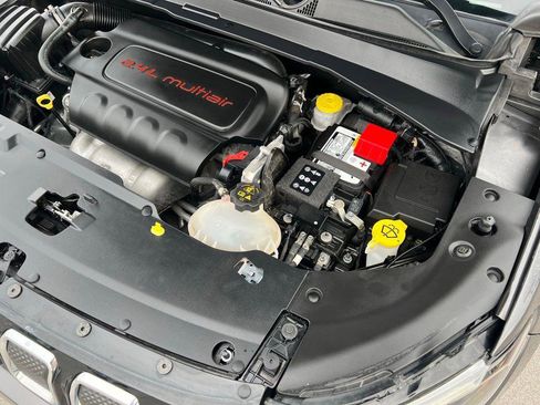 Used 2022 Jeep Compass Limited image 40