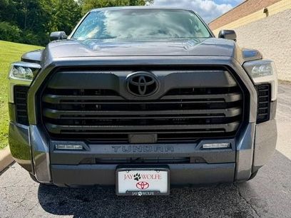 Certified 2023 Toyota Tundra SR5 w/ SR5 Convenience Package