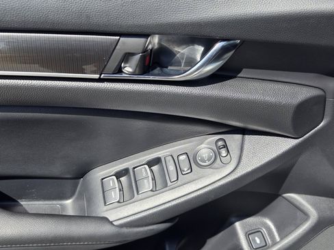 Used 2022 Honda Accord Sport Special Edition image 20