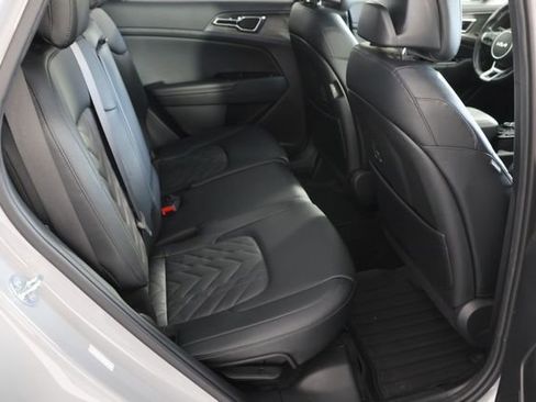 Used 2023 Kia Sportage X-Pro Prestige AWD/4WD image 23