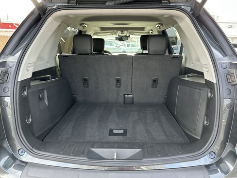 Used 2017 GMC Terrain SLT w/ Open Road Package image 14