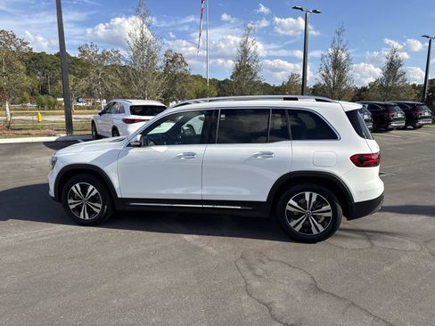 Used 2025 Mercedes-Benz GLB 250 image 6