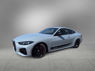 New 2026 BMW 430i xDrive Coupe w/ M Sport Package AWD/4WD video 1