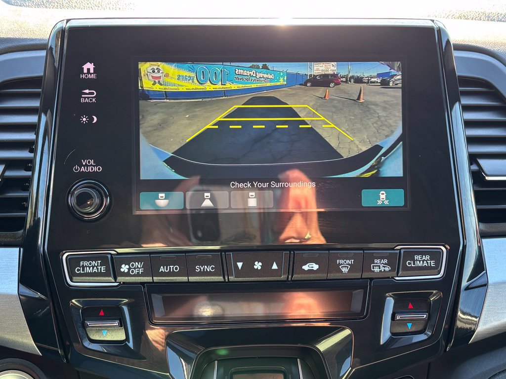 Used 2023 Honda Odyssey Sport image 29