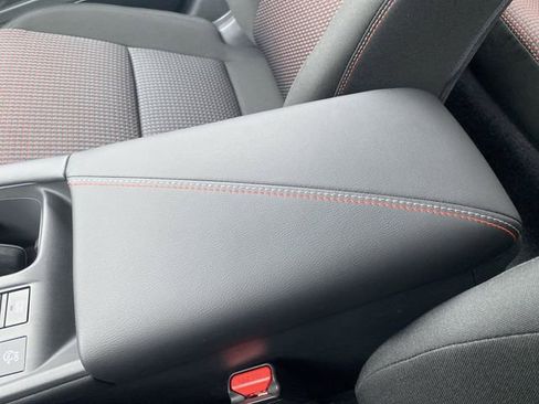 New 2026 Nissan Sentra SR w/ SR All Weather Package FWD image 18