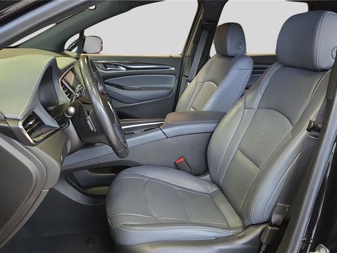 Used 2024 Buick Enclave Essence w/ LPO, Floor Liner Package image 11