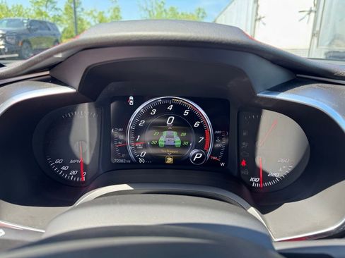 Used 2017 Chevrolet Corvette Stingray Coupe RWD image 19