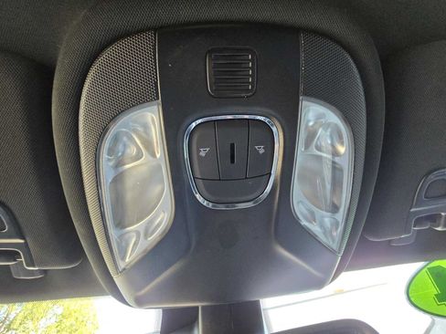 Used 2024 Jeep Compass Trailhawk AWD/4WD image 29