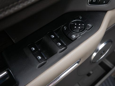 Used 2020 Ford Expedition Max Limited AWD/4WD image 24