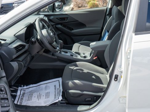 New 2026 Subaru Crosstrek 2.0i Premium image 19