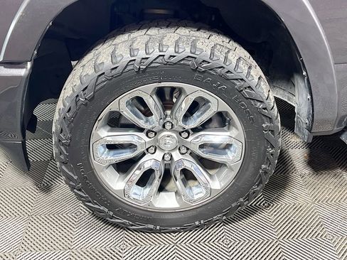 Used 2021 RAM 1500 Laramie w/ Sport Appearance Package image 27