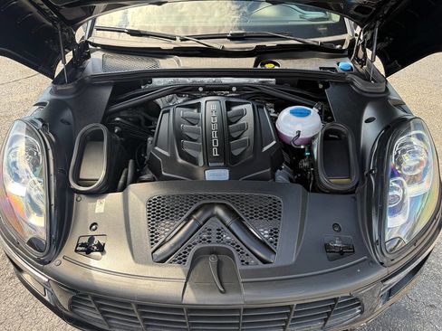 Used 2015 Porsche Macan S image 27
