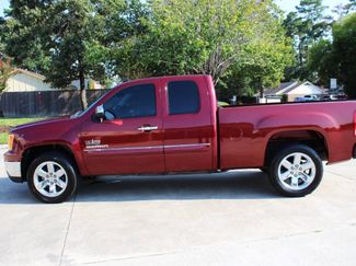 Used 2013 GMC Sierra 1500 SLE image 1