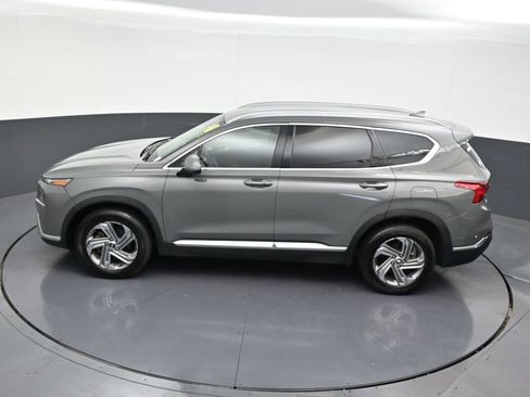 Used 2022 Hyundai Santa Fe SEL w/ Cargo Package FWD image 18