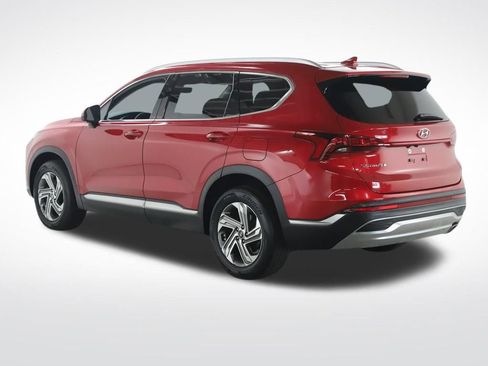 Used 2022 Hyundai Santa Fe SEL FWD image 40