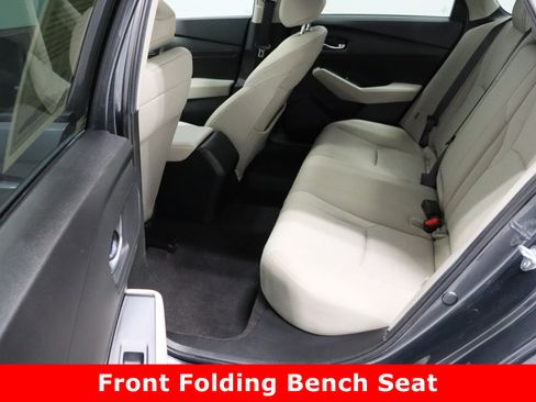 Used 2024 Honda Accord EX image 30