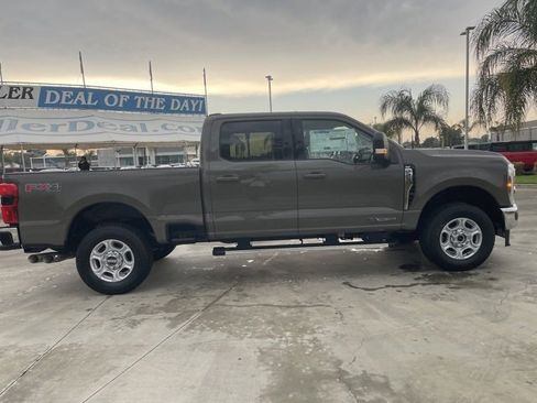 New 2026 Ford F250 XLT w/ XLT Premium Package image 6