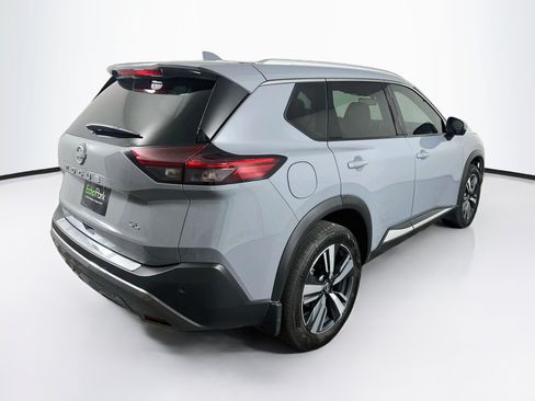 Used 2023 Nissan Rogue SL FWD image 9
