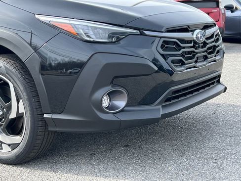 New 2026 Subaru Crosstrek 2.5i Limited image 4