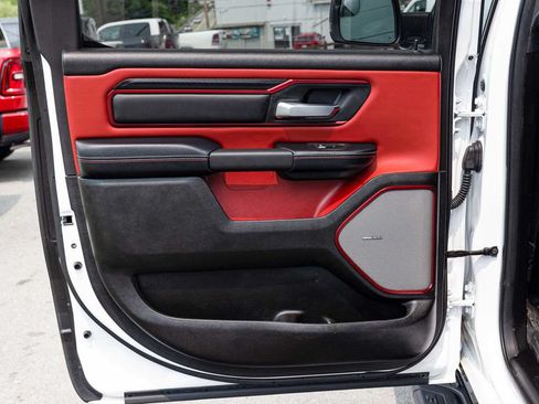 Used 2026 RAM 1500 Rebel w/ Rebel Level 2 Equipment Group AWD/4WD image 12